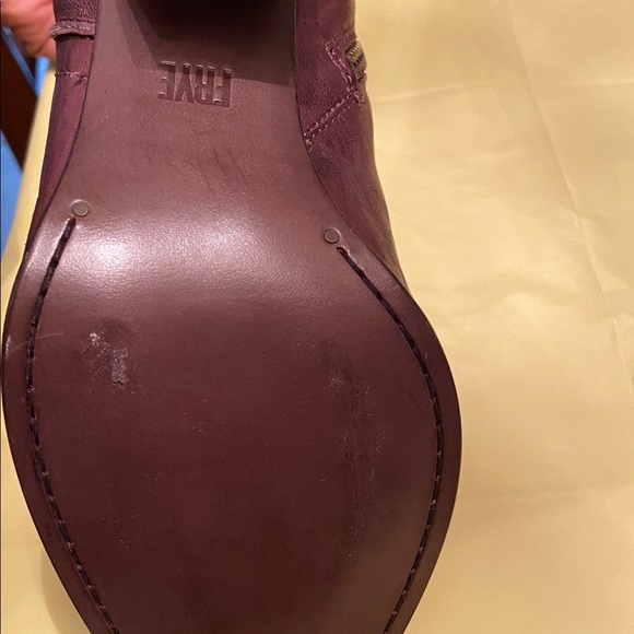Frye boots - Picture 3 of 4